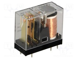 G2RK-1-12DC - OMRON Electronic Components