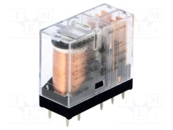 G2RK-2-24DC - OMRON Electronic Components