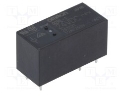 G2RL-1-24DC - OMRON Electronic Components