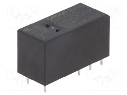 G2RL-1-E-24DC - OMRON Electronic Components
