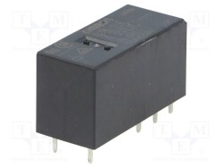 G2RL-1-E-48DC - OMRON Electronic Components