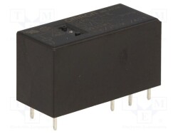 G2RL-1-E-5DC - OMRON Electronic Components