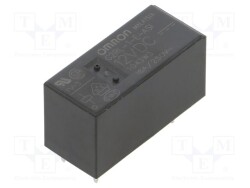 G2RL-1-E-ASI-DC12 - OMRON Electronic Components