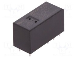 G2RL-1-E-CF-12DC - OMRON Electronic Components