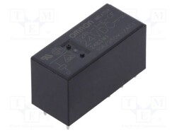 G2RL-1-E-CF-24DC - OMRON Electronic Components