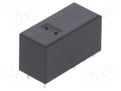 G2RL-1-E-CF-5DC - OMRON Electronic Components