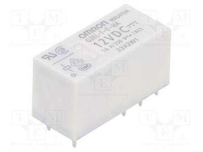G2RL-1-E-HA-DC12 - 1