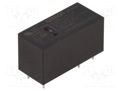 G2RL-1-H-12DC - OMRON Electronic Components