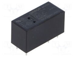 G2RL-1-H-DC9 - OMRON Electronic Components