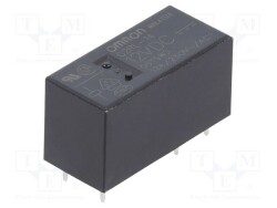 G2RL-14-12DC - OMRON Electronic Components