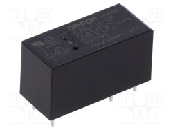 G2RL-14-CF-DC24 - OMRON Electronic Components