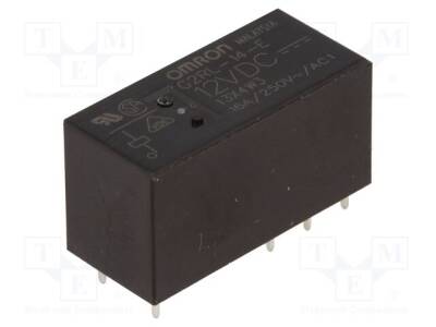 G2RL-14-E-12DC - 1