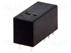 G2RL-14-E-24DC - OMRON Electronic Components