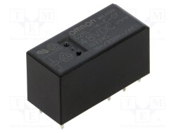 G2RL-14-E-CF-DC48 - OMRON Electronic Components