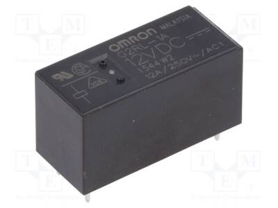 G2RL-1A-12DC - 2