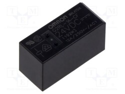 G2RL-1A-CF-DC24 - OMRON Electronic Components