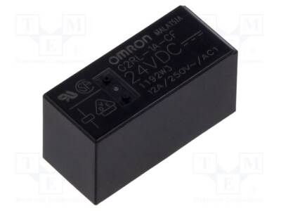 G2RL-1A-CF-DC24 - 1