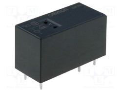 G2RL-1A-E-12DC - OMRON Electronic Components