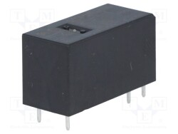 G2RL-1A-E-5DC - OMRON Electronic Components