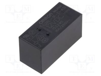 G2RL-1A-E-ASI-12DC - 1