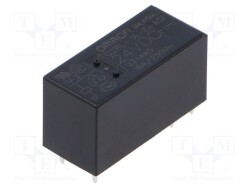 G2RL-1A-E-ASI-DC24 - OMRON Electronic Components