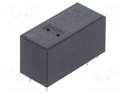 G2RL-1A-E-CF-12DC - OMRON Electronic Components