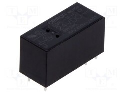 G2RL-1A-E-CF-DC24 - OMRON Electronic Components