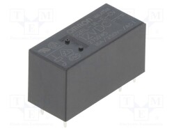 G2RL-1A-E-CV-12DC - OMRON Electronic Components