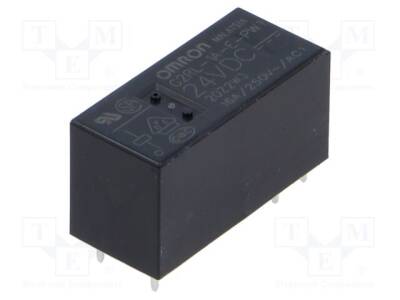 G2RL-1A-E-PW1-DC24 - 2