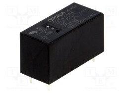 G2RL-1A4-12DC - OMRON Electronic Components