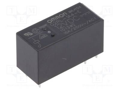 G2RL-1A4-E-12DC - 1