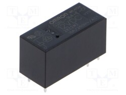 G2RL-1A4-E-CF-DC12 - OMRON Electronic Components