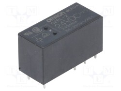 G2RL-2-24DC - OMRON Electronic Components