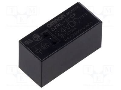 G2RL-2-CF-DC24 - 1