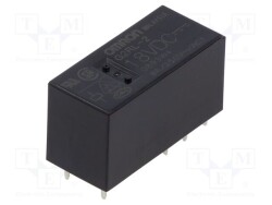 G2RL-2-DC18 - OMRON Electronic Components