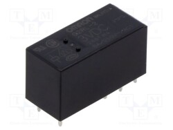 G2RL-2-DC3 - OMRON Electronic Components