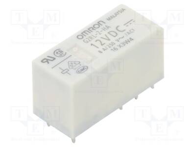 G2RL-2-HA-DC12 - 1