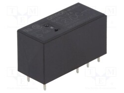 G2RL-24-12DC - OMRON Electronic Components