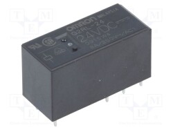 G2RL-24-24DC - OMRON Electronic Components