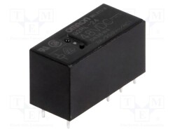 G2RL-24-48DC - OMRON Electronic Components