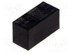 G2RL-24-5DC - OMRON Electronic Components