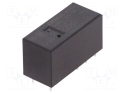 G2RL-24-CF-5DC - OMRON Electronic Components