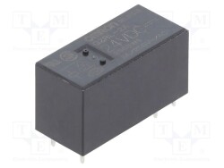 G2RL-2A-24DC - OMRON Electronic Components