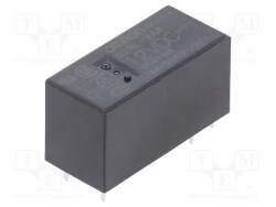 G2RL-2A4-12DC - OMRON Electronic Components