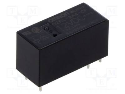 G2RL-2A4-CF-DC12 - 1