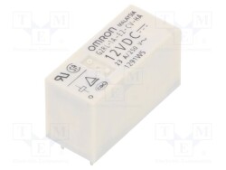 G2RL1AE2CVHA12DC - OMRON Electronic Components