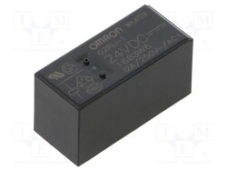 G2RL1DC24-OMR - OMRON