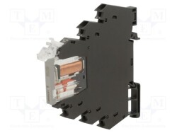 G2RV-ST500-24AC/DC - OMRON