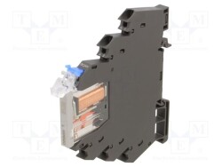 G2RV-ST500-24DC - OMRON