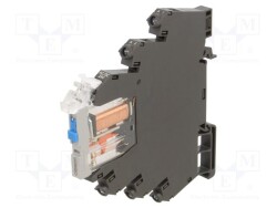 G2RV-ST701-24AC/DC - OMRON